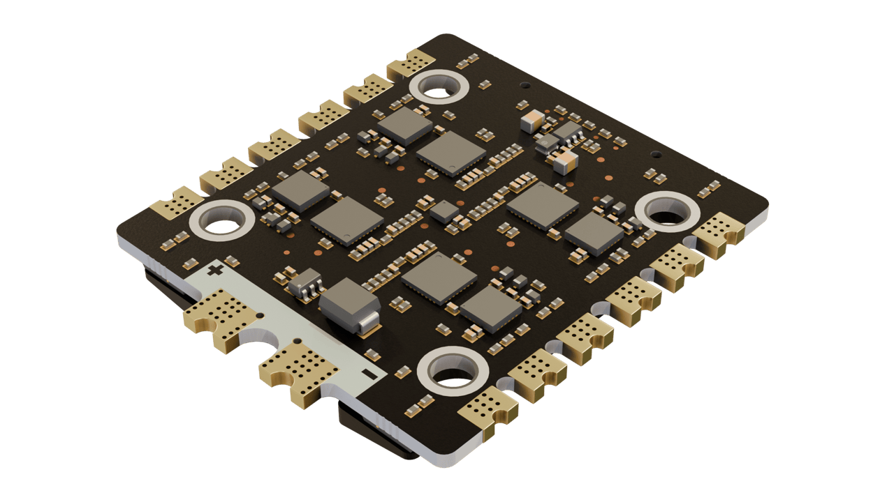 4IN1 3030 ESC - Slide Image Number: 3