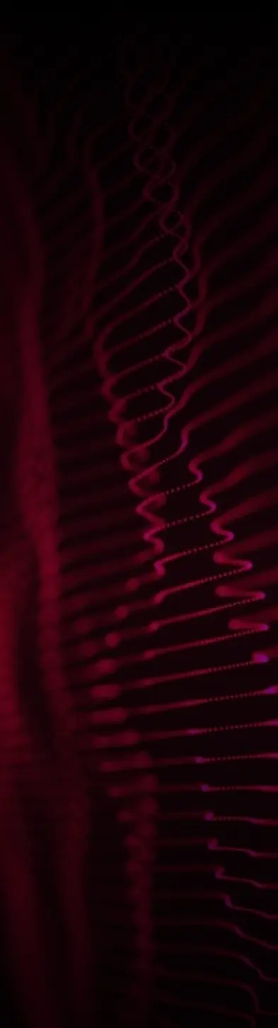 Underlay Waves effect
