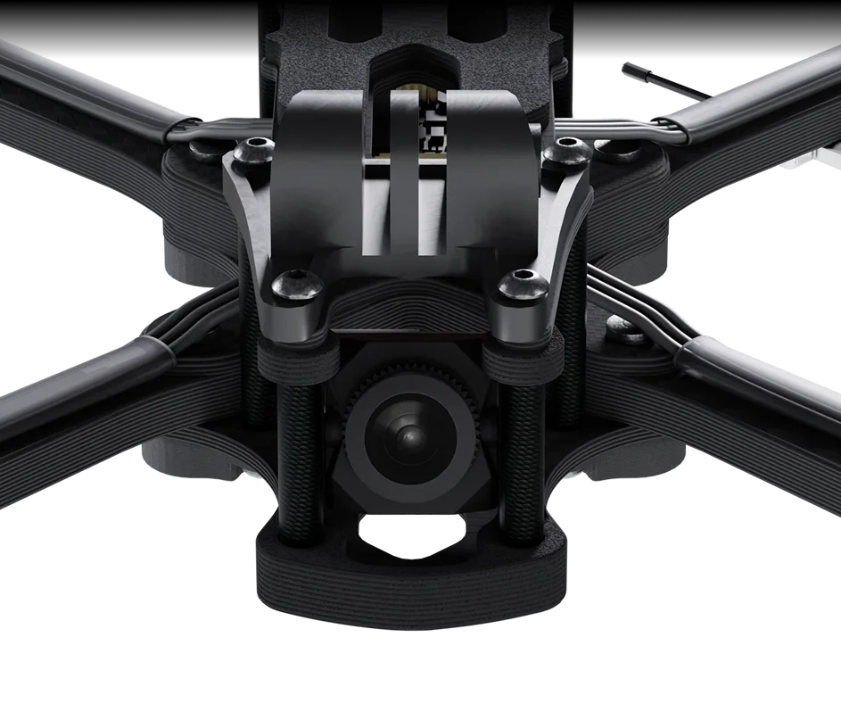 Long Range Video Transmission Technology