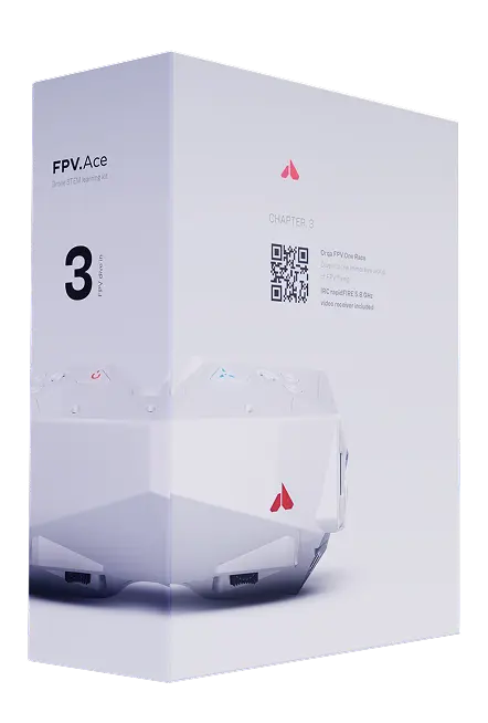 Third Chapter from Product's Bundle