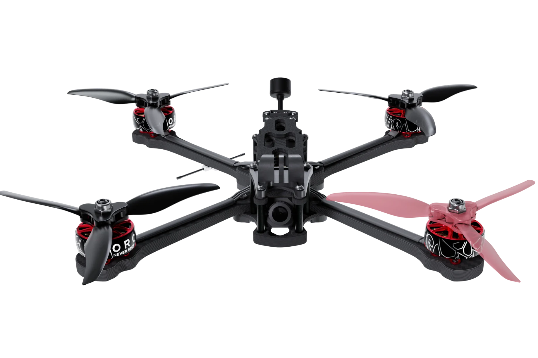 FPV Freestyle Drone with Long Range