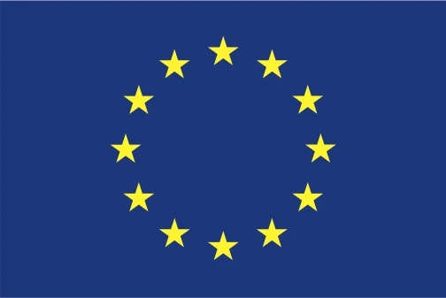 Europian union flag