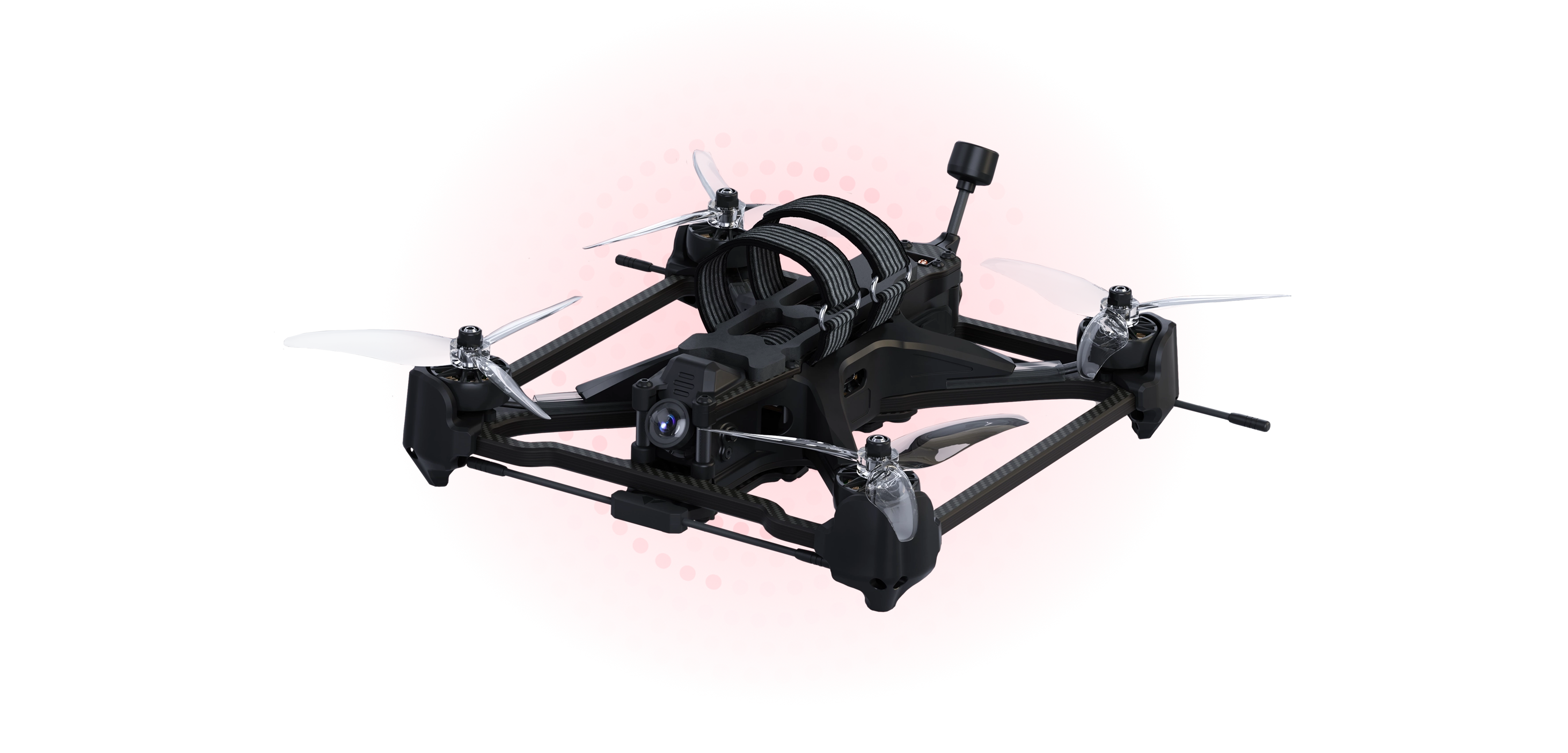 MRM1-5 Drone