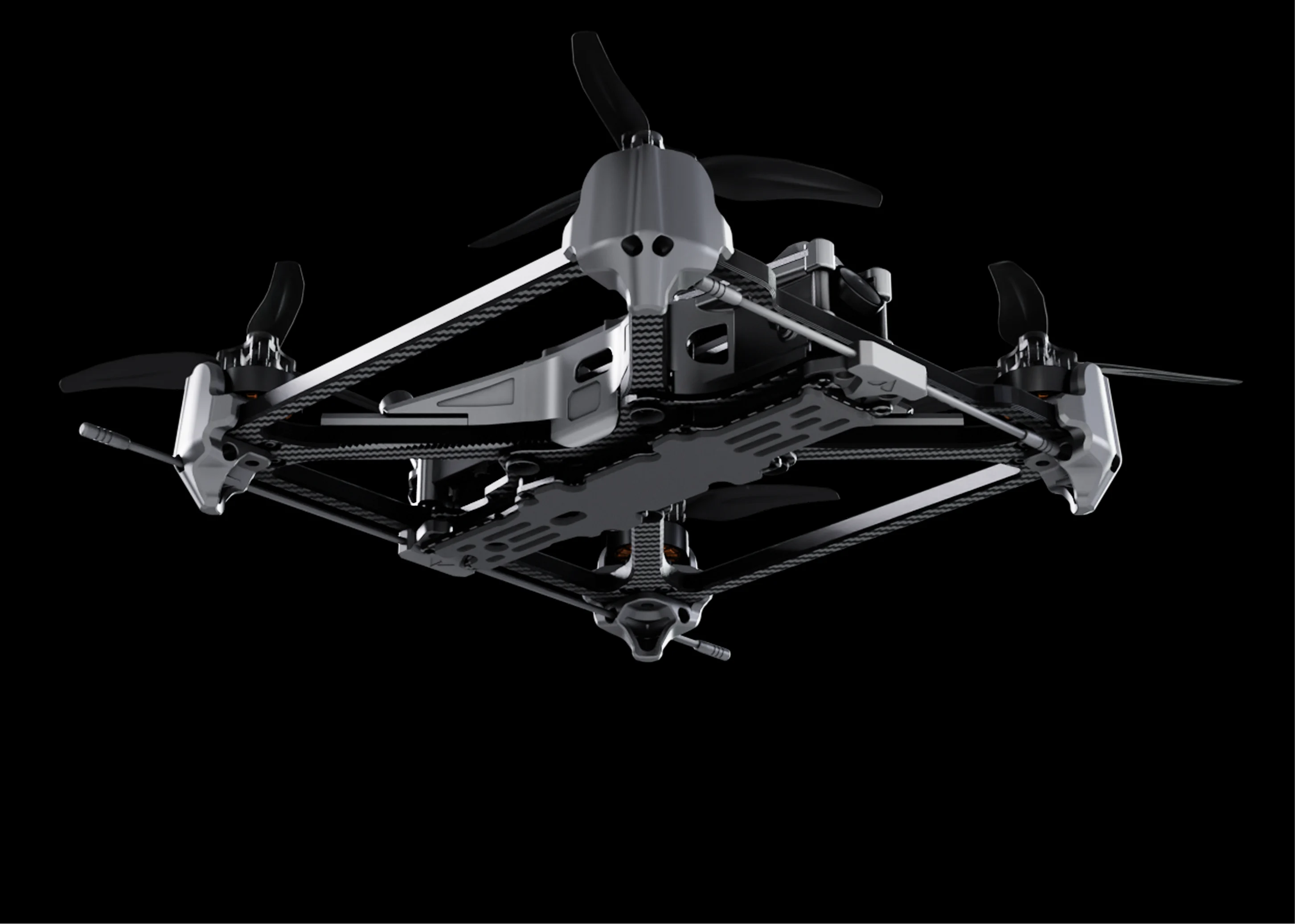 Representation of the Tactical System