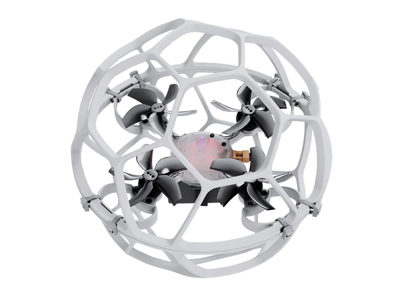 Drone Soccer Product