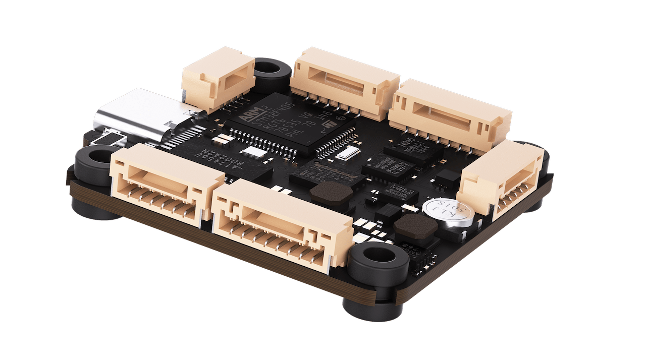 f405 3030 fc - Slide Image Number: 3