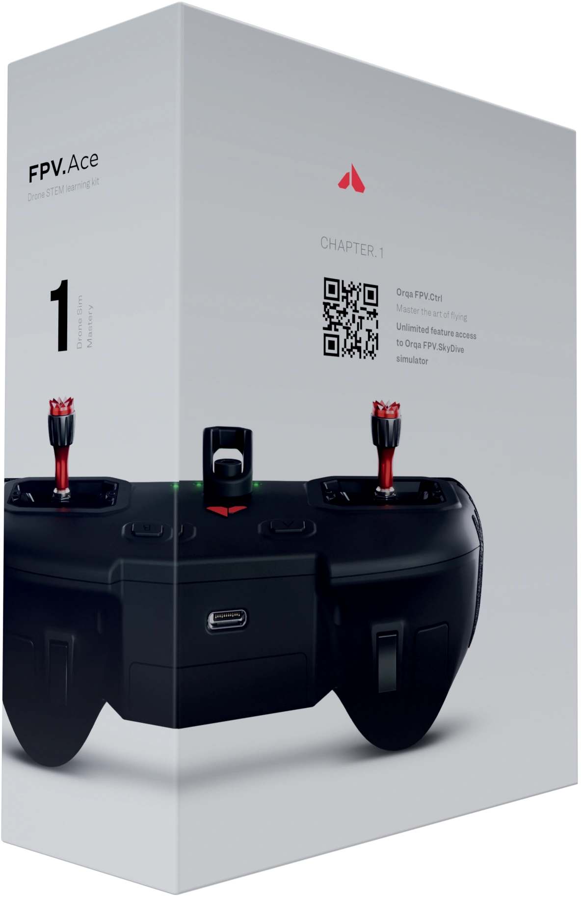 First Chapter from Product's Bundle