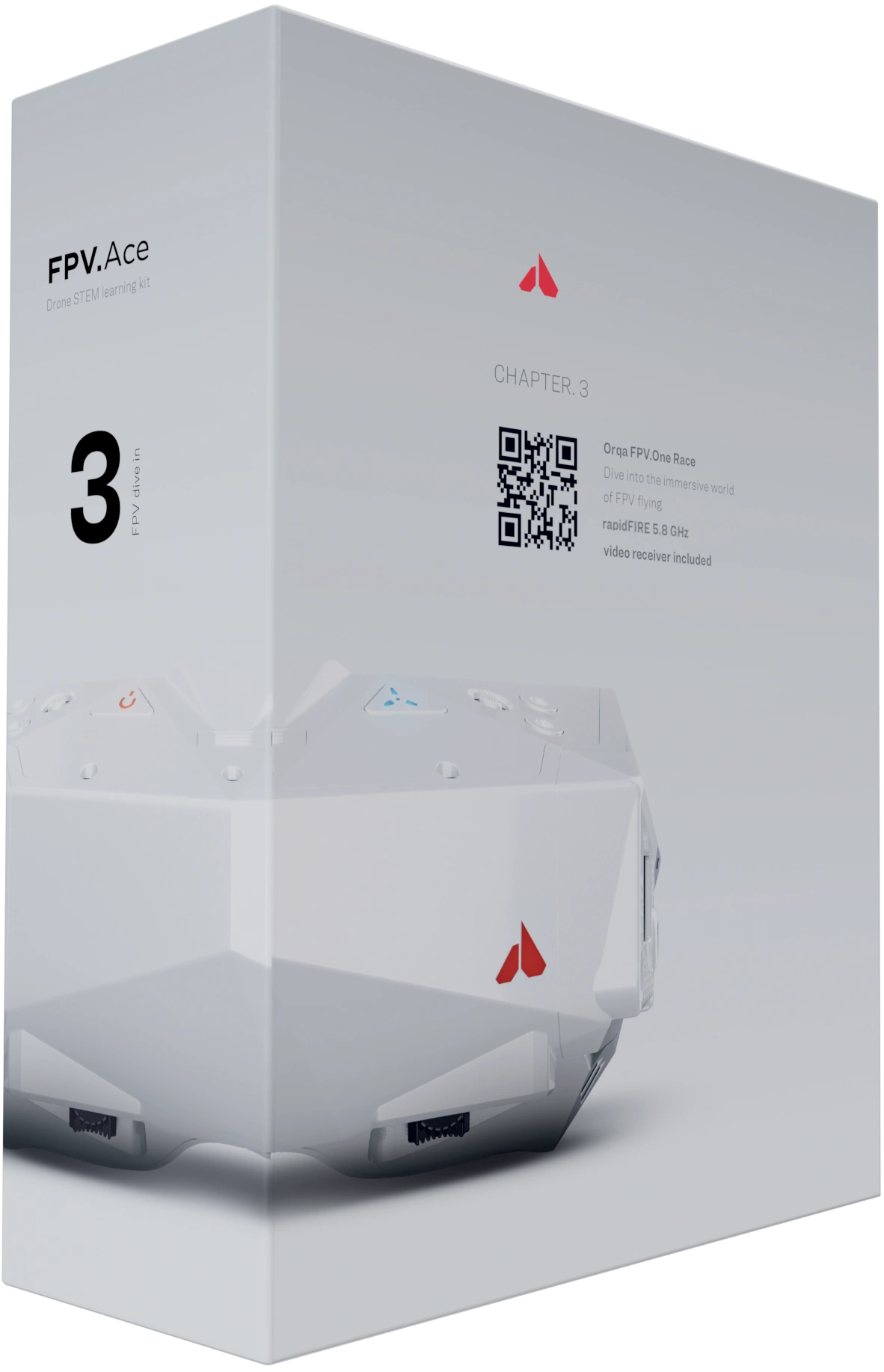 Third Chapter from Product's Bundle