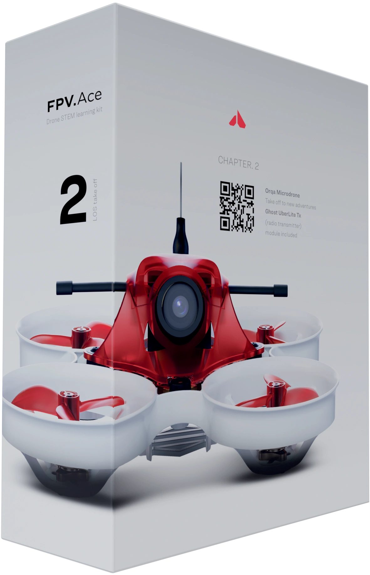 Second Chapter from Product's Bundle