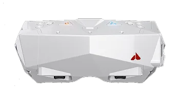 Analog FPV Racing Goggles