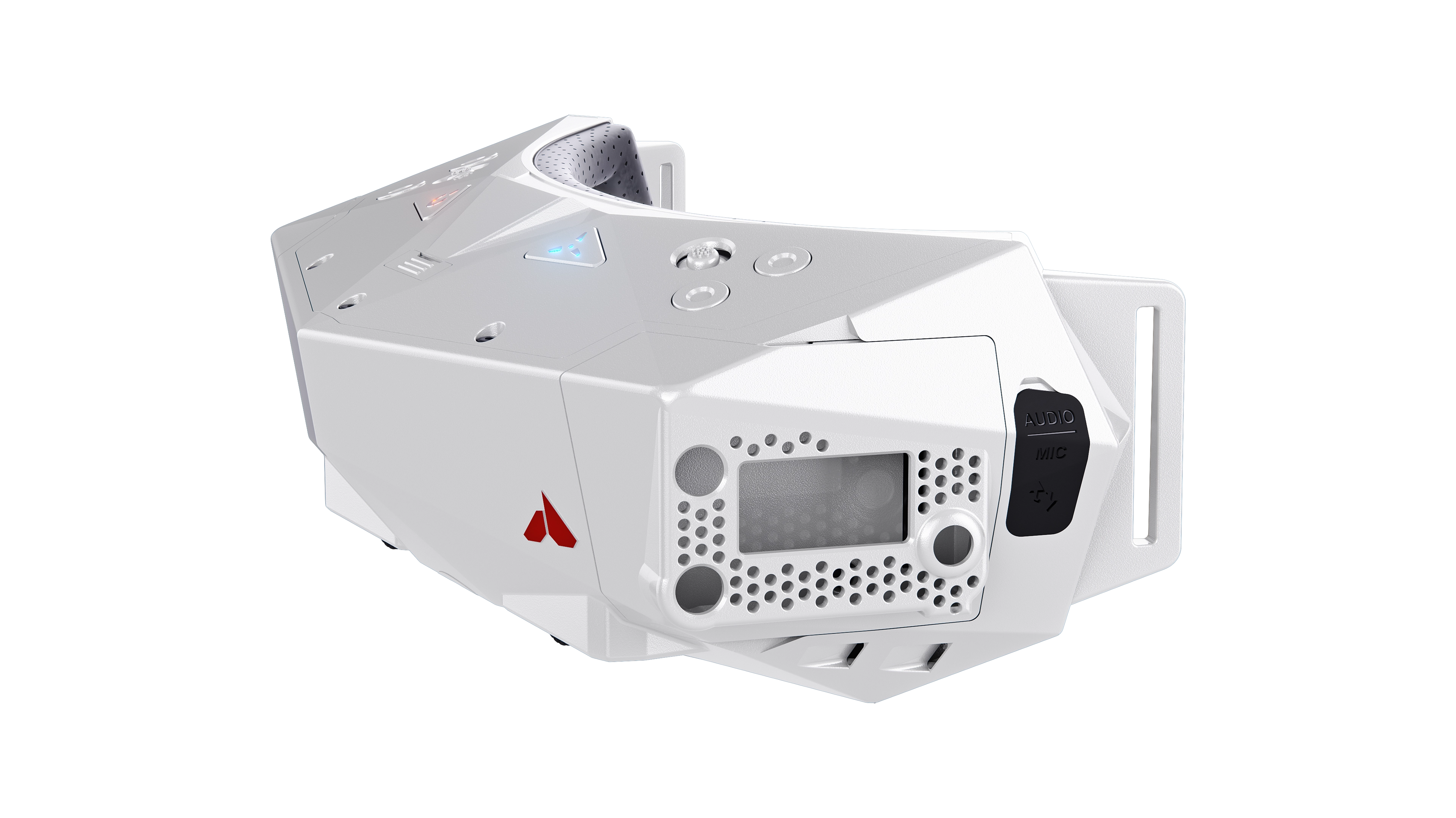 FPV Headset for Racing Product