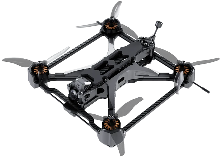 Professional Tactical Drone