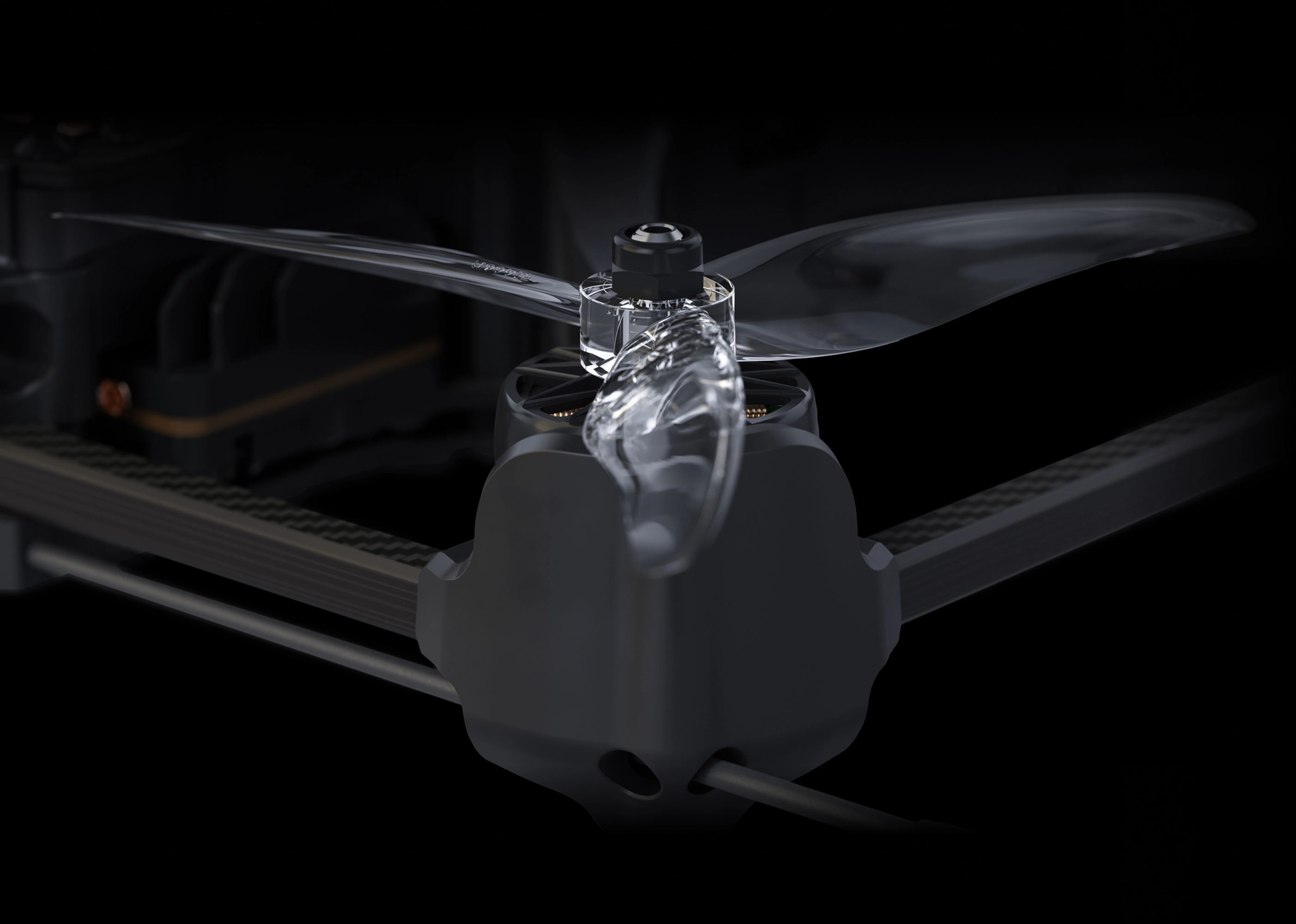 Representation of the Tactical System