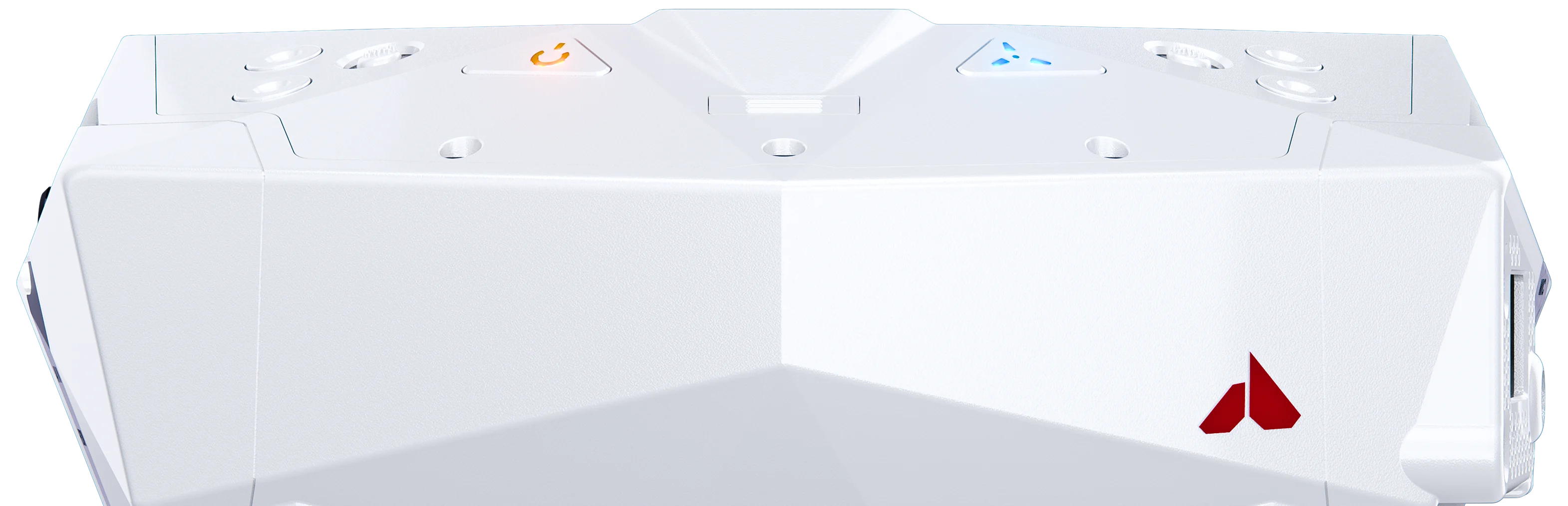 Detailed Look at the Controls