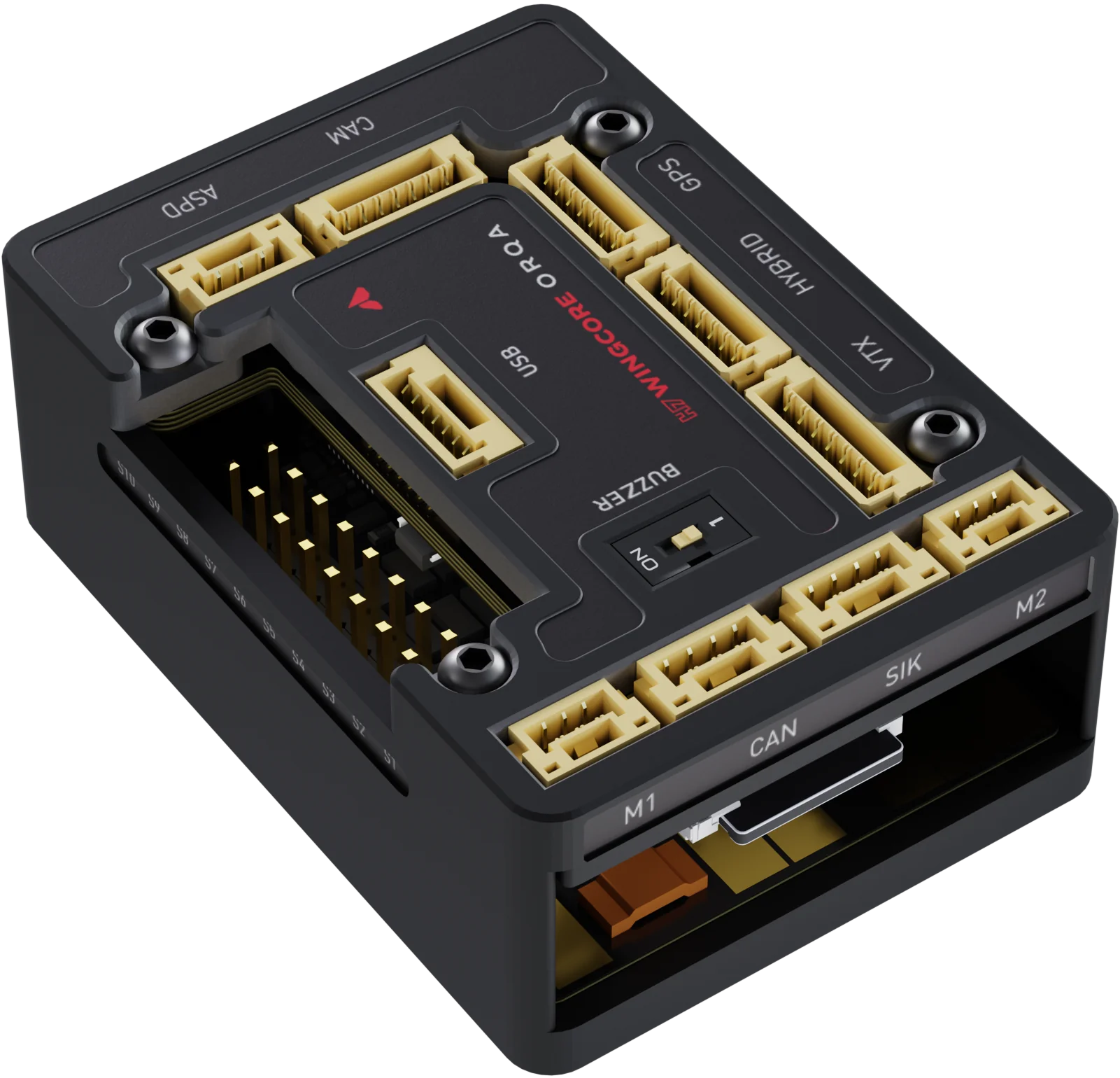 Professional Tactical Drone