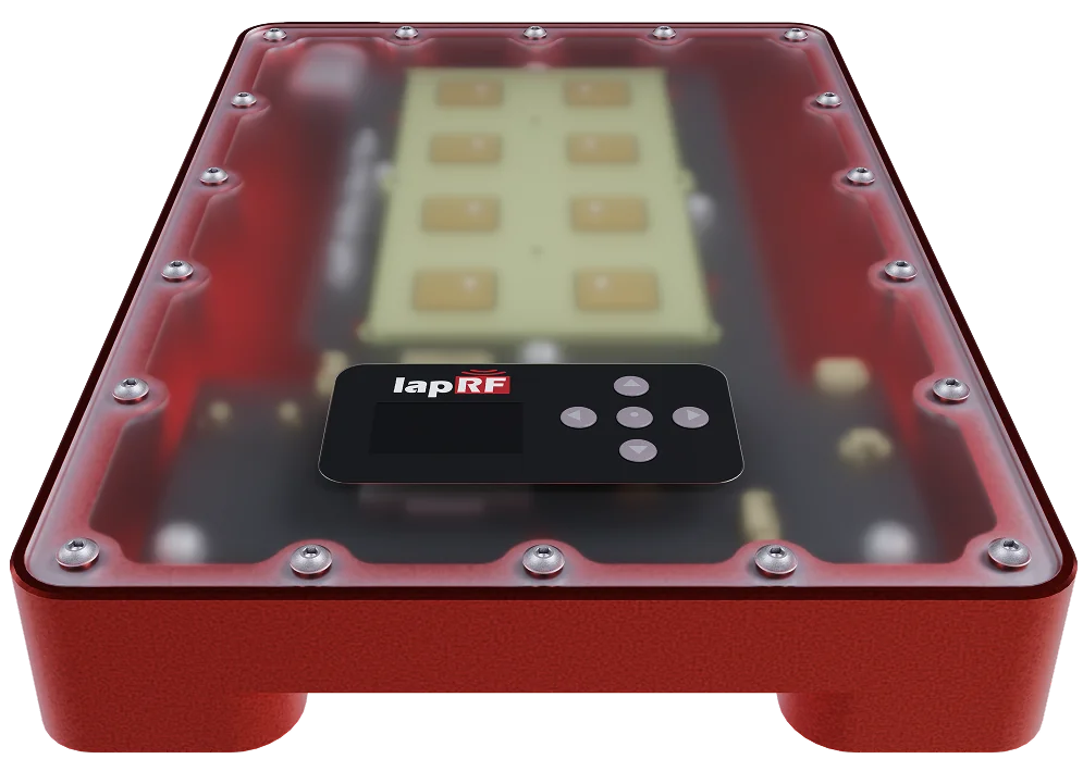 Drone Detection System Product