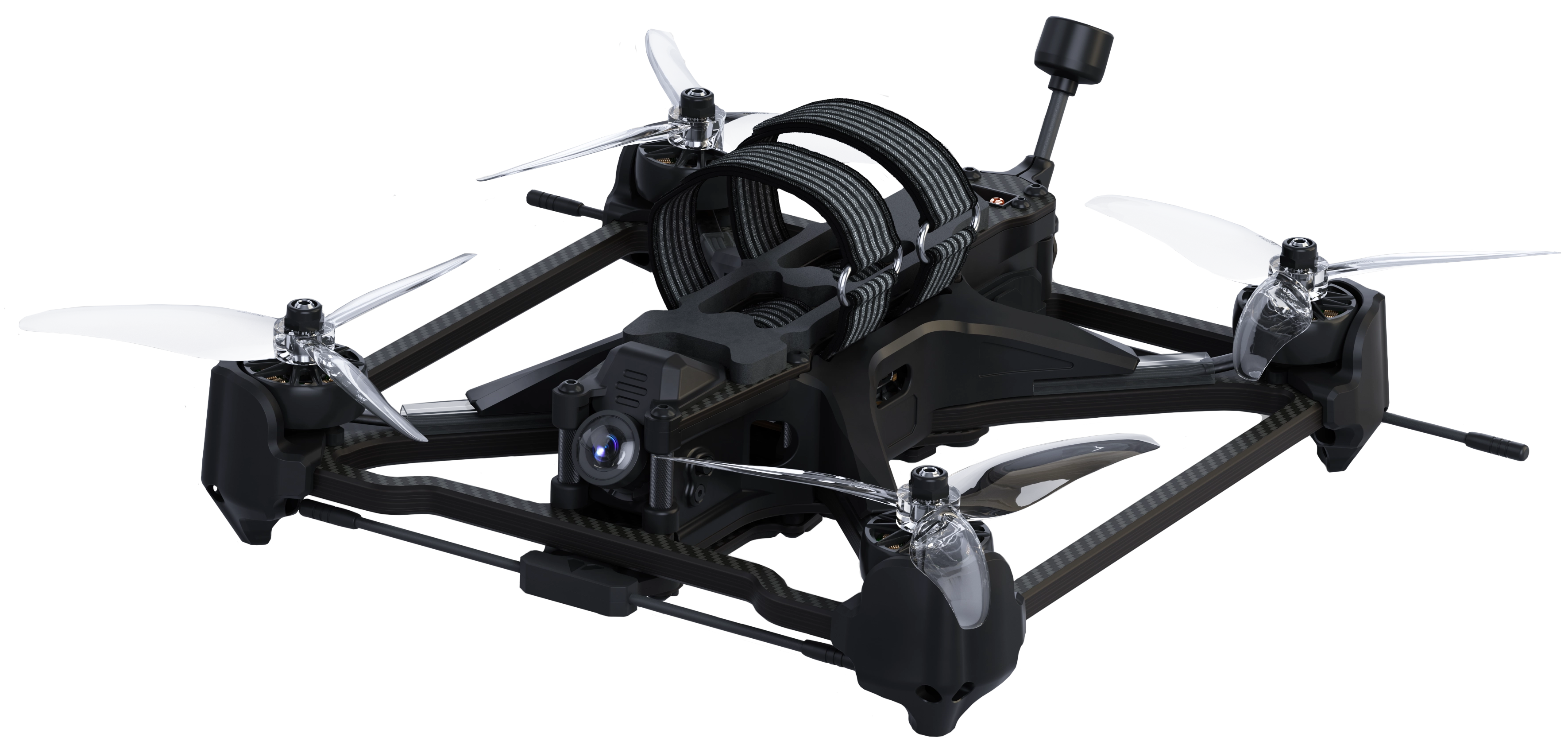 Professional Tactical Drone