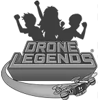 Drone Legends Logo