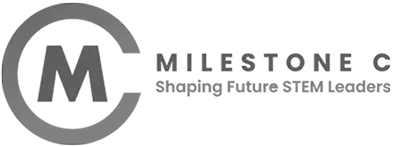 Milestone C Logo
