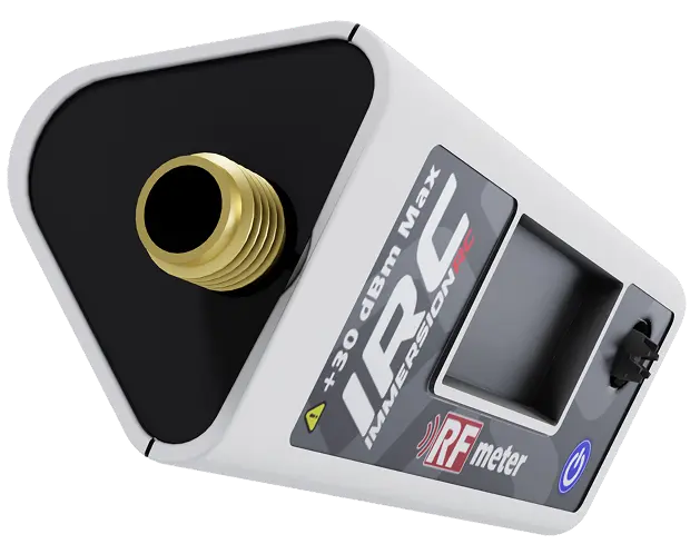 ImmersionRC RF Power Meter v2 Product