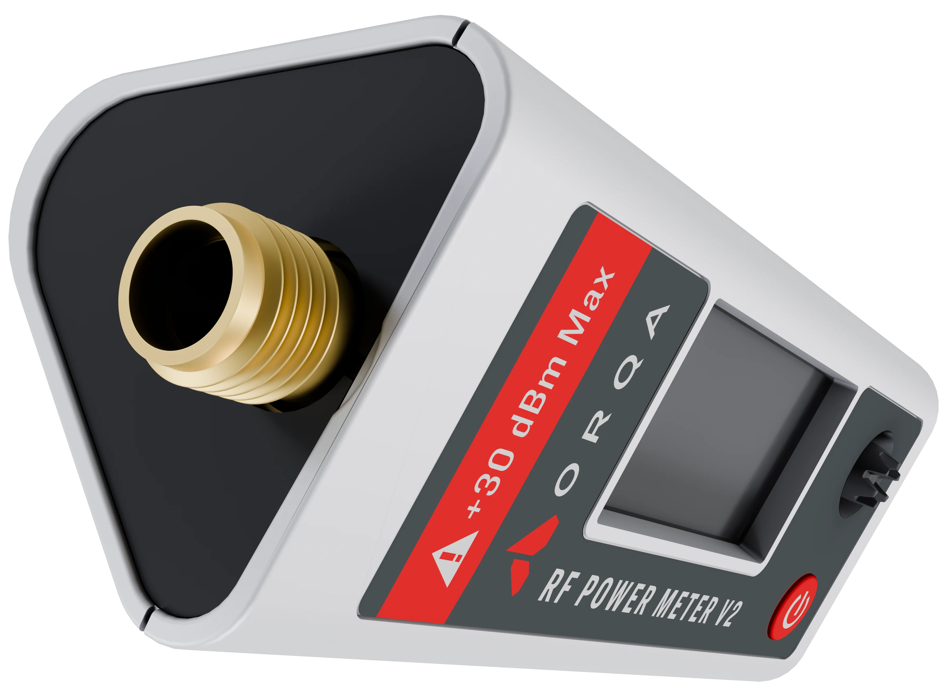 RF Power Meter version two Product