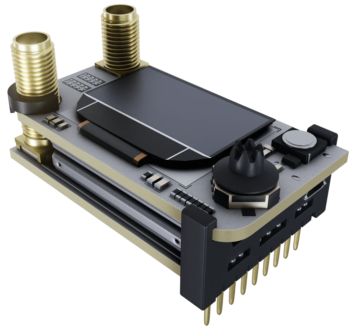 RF Drone Detection Product