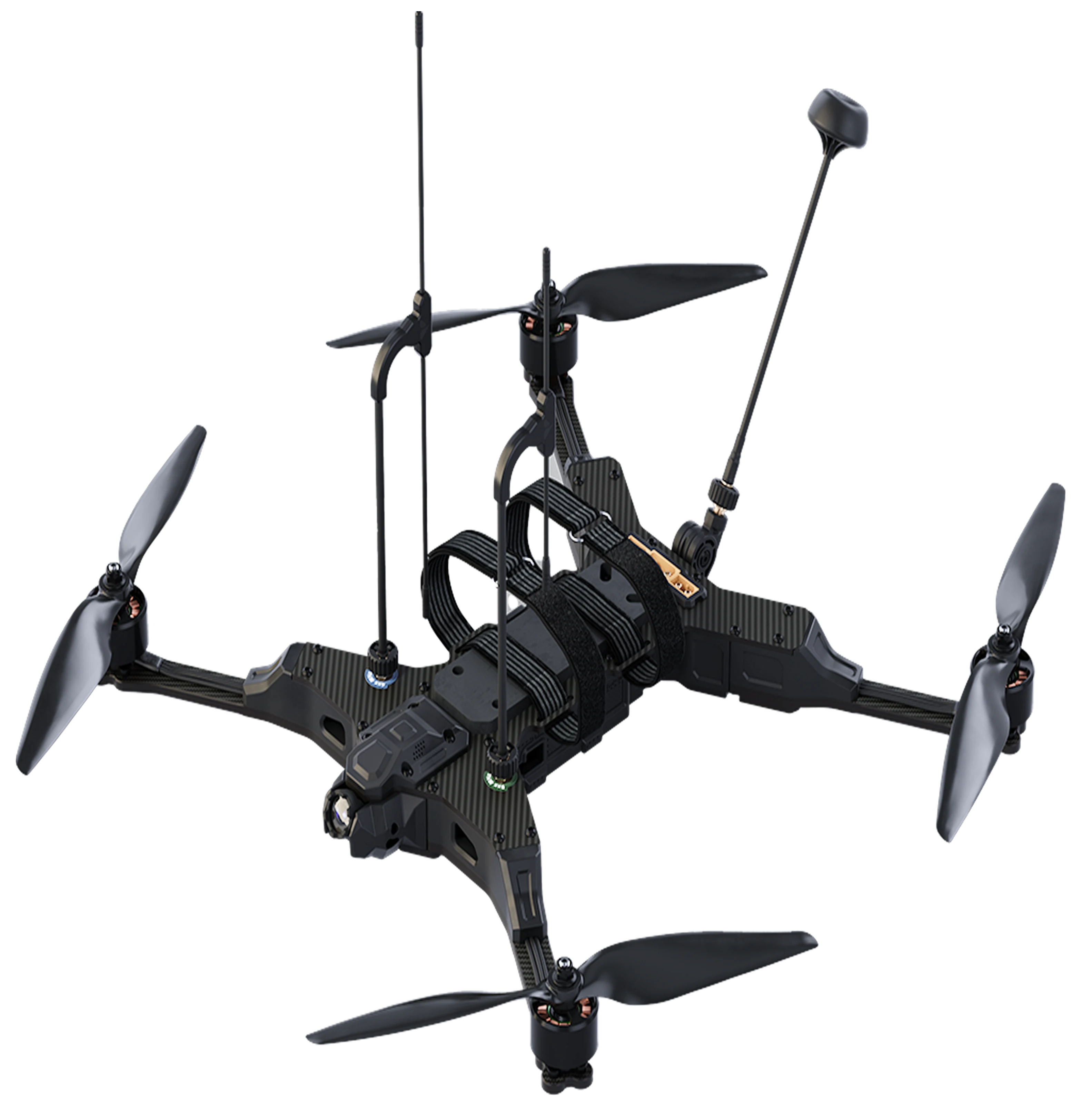 Professional Tactical Drone