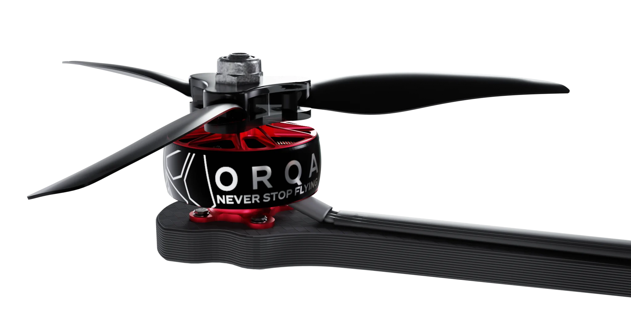 Black Propeller