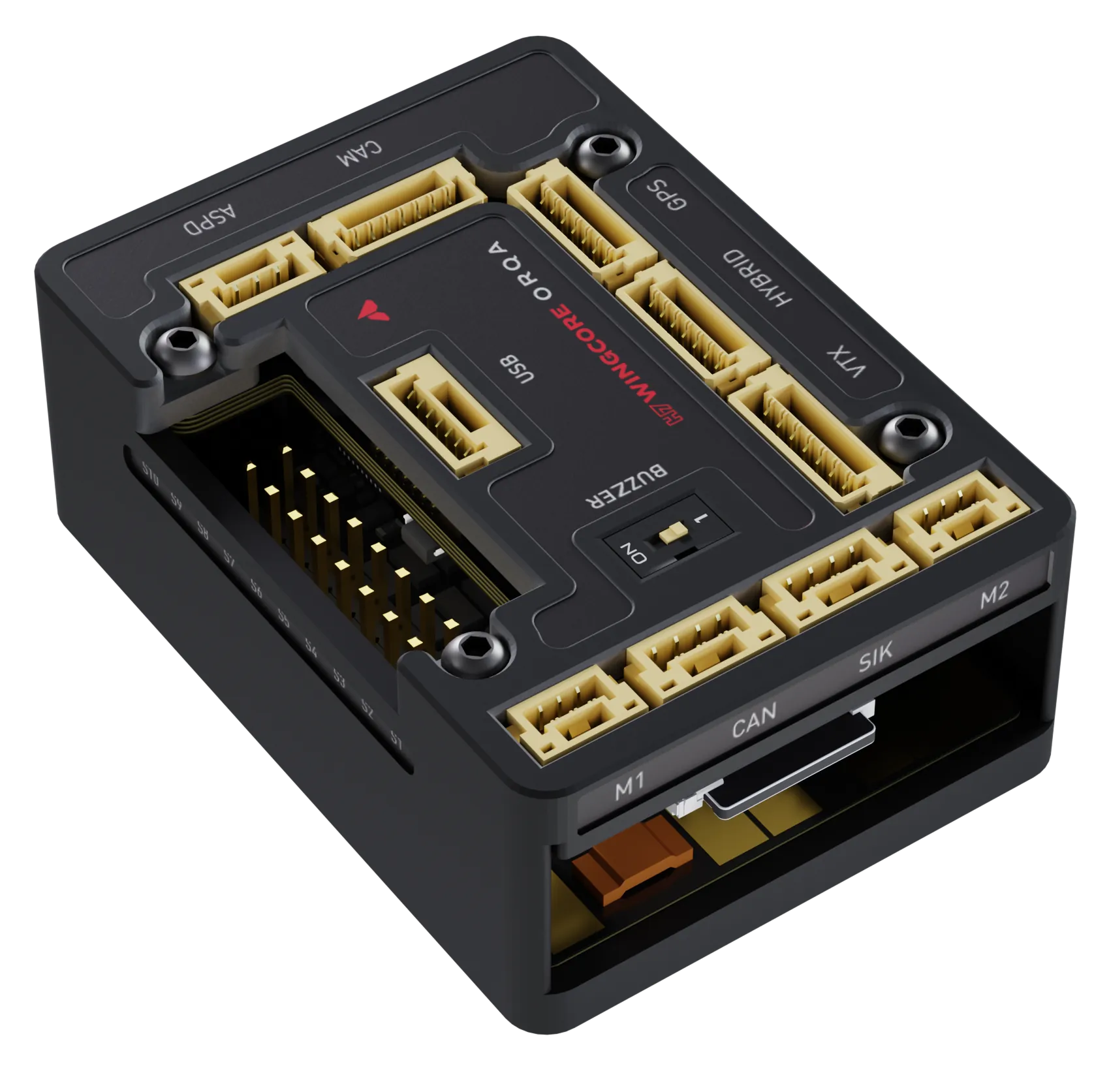 Professional Tactical Drone